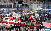 巴基斯坦车、卡车、汽配及摩配展览会2025门票在哪买 购票入口