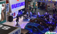 巴基斯坦车、卡车、汽配及摩配展览会2025展位图与展位预订