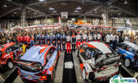 英国国际赛车展2025门票哪里买