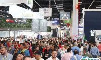 巴西圣保罗商用车及配件展览会2025时间地点