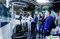 韩国大邱未来汽车与出行展DIFA2025展位图与展位预订