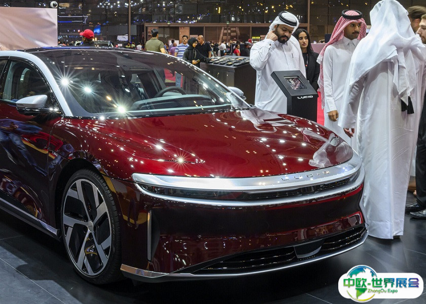 2025沙特利雅得新能源汽车、电动车展览会最新参展商名录