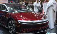 2025沙特利雅得新能源汽车、电动车展览会最新参展商名录