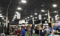 美国电动新能源汽车展览会EV TECH EXPO2025时间及地点