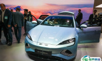 2025沙特利雅得电动汽车展览会展商名录