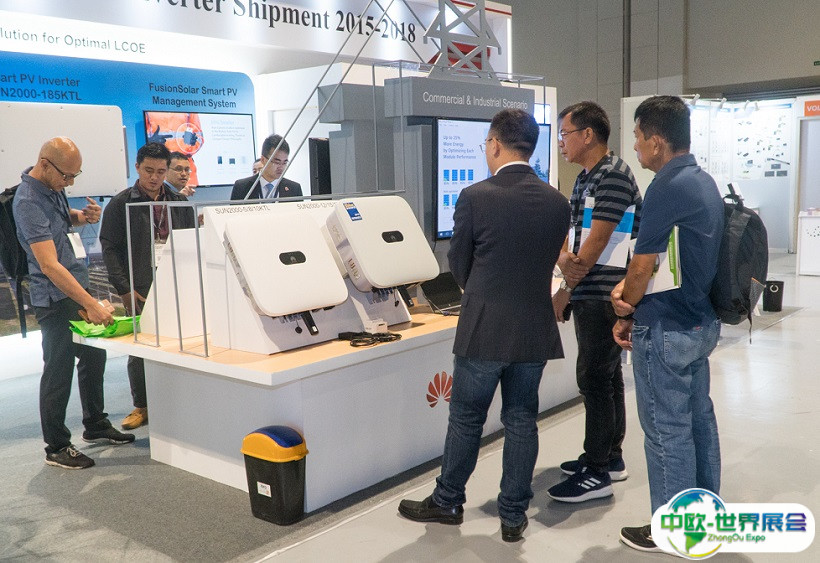 菲律宾电力照明及新能源展览会2025展位价格与展位申请