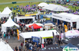 加拿大温哥华电动车及储能展览会2025展位费与展位预订