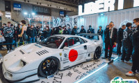 2025日本东京改装车展最新展商名录