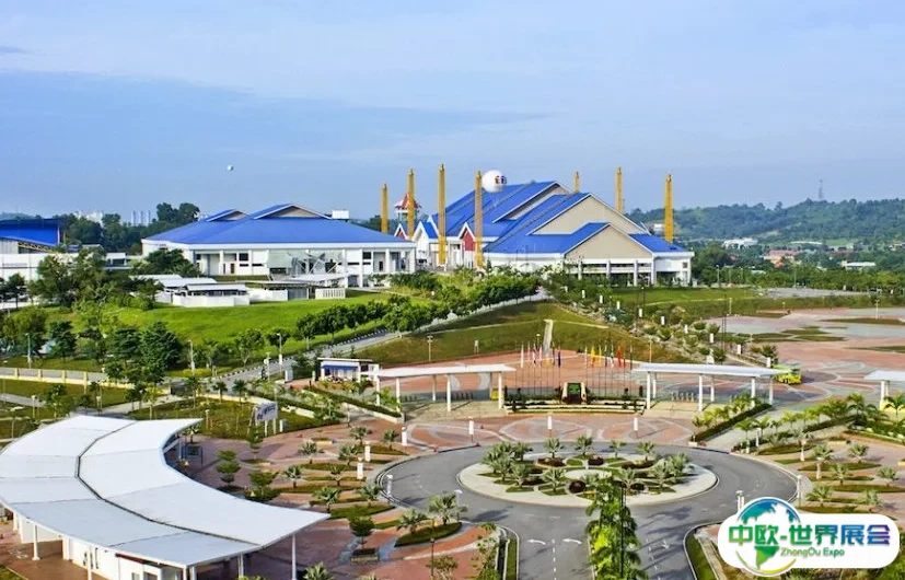 马来西亚农业博览园