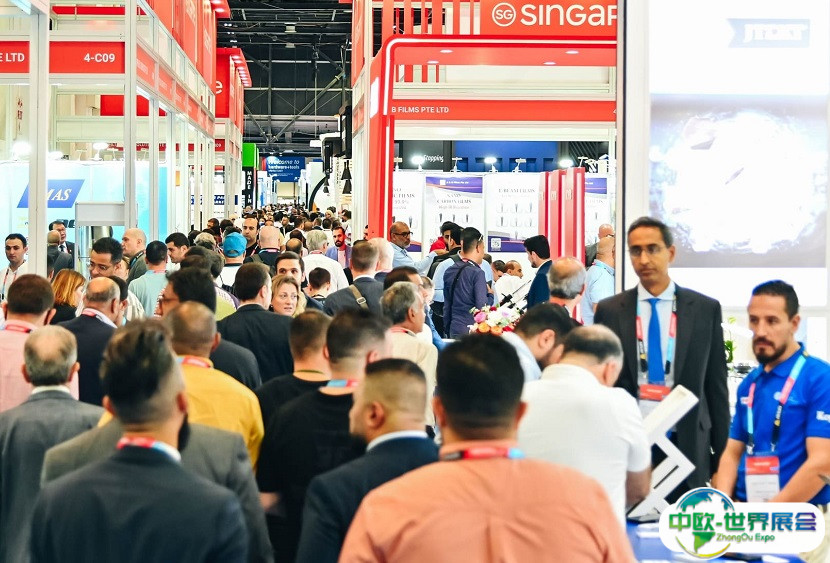 Automechanika2024中东迪拜汽配展12月10-12日举办，门票如何申请？门票多少钱