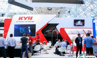 2025俄罗斯莫斯科汽配展览会MIMS观众登记及登记方式