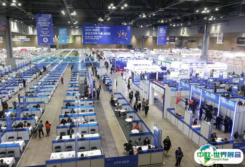 韩国改装车及汽车配件展览会2025展品范围有哪些？