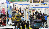 马来西亚吉隆坡汽车配件展览会2025参展攻略（时间地点+门票在哪买？）