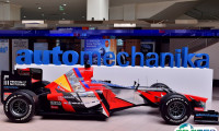 2025土耳其伊斯坦布尔汽车工业及汽配展览会观众登记及登记地址