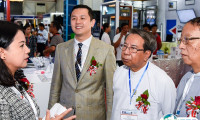 2025印尼雅加达汽车配件展览会观众登记及注意事项