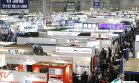 2025日本东京汽车技术展1月22-24日举办，门票如何申请？门票多少钱