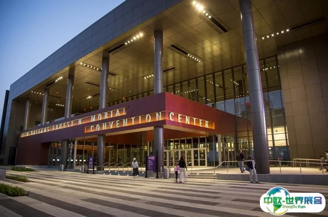 葡萄牙波尔图国际会展中心