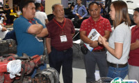 柬埔寨金边汽配及售后服务展览会2025展商名录与会刊