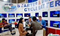 2025印尼雅加达叉车设备及配件展览会会刊展商名录