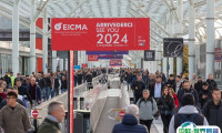 EICMA2024意大利米兰摩托车及自行车展11月5日启幕！门票购买渠道、门票价格