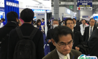 日本东京汽车电子技术展览会2025展品范围有哪些？