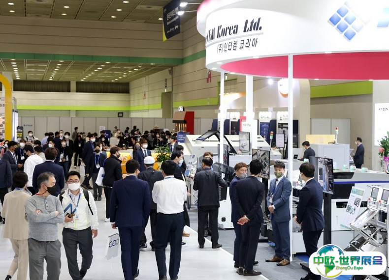 2025韩国首尔汽车电子工业技术展览会最新展商名录
