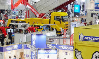 2026年日本横滨卡车展览会时间和举办地点
