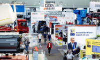 2025德国卡尔斯鲁厄商用车、卡车展览会展位图与展位申请