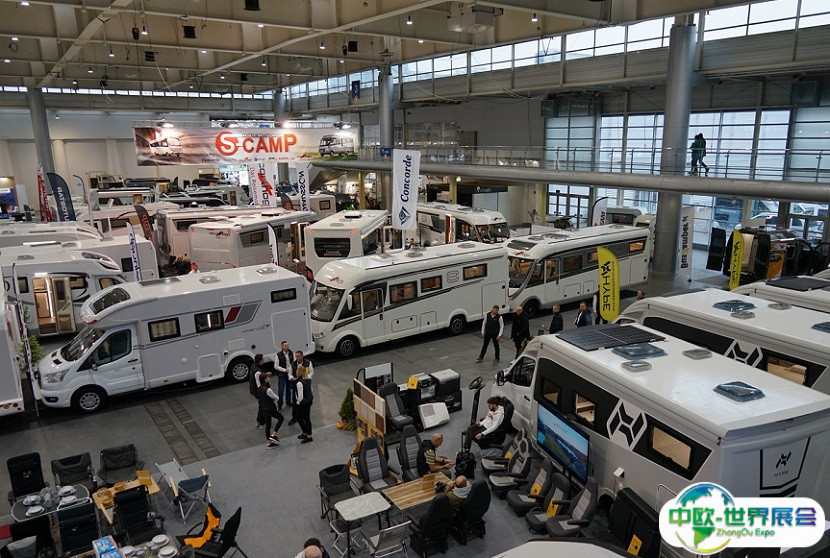 波兰波兹南房车露营展览会2025展品范围有哪些？