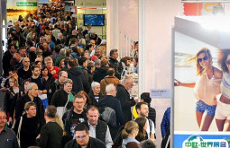 2025德国斯图加特房车露营展览会CMT门票多少钱