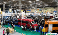 澳大利亚房车、户外露营用品展2025展位费与展位申请