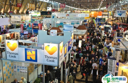 2025德国斯图加特房车露营展览会CMT会刊展商名录