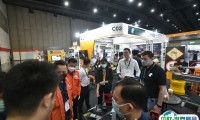 泰国新能源车及自动驾驶展览会2025展位价格与展位预定
