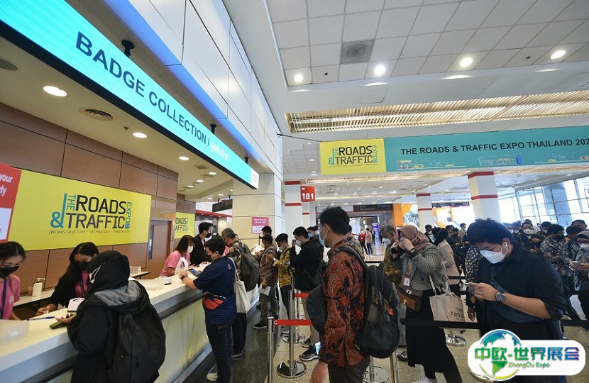 2025泰国新能源车及自动驾驶展览会展商名录