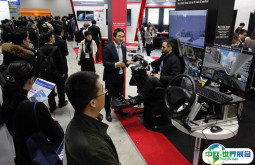 日本东京自动驾驶技术展览会2025展品范围有哪些？