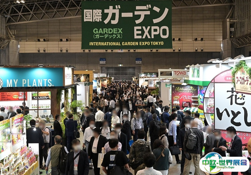 日本东京五金工具展览会2025最新参展商名录