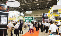 日本东京DIY五金展览会2025展品范围