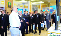 2024土库曼斯坦建筑建材展览会门票怎么买 购买方式