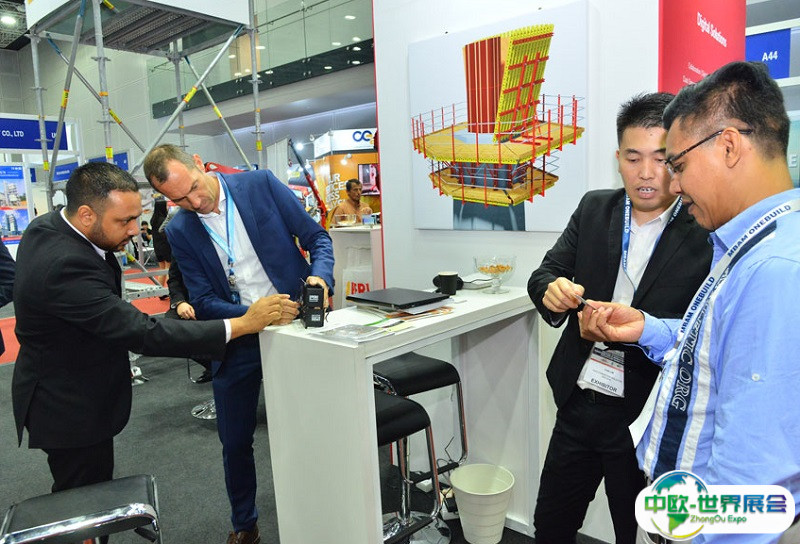 马来西亚吉隆坡建材展览会2024最新展商名录
