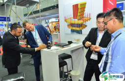 马来西亚吉隆坡建材展览会2024最新展商名录