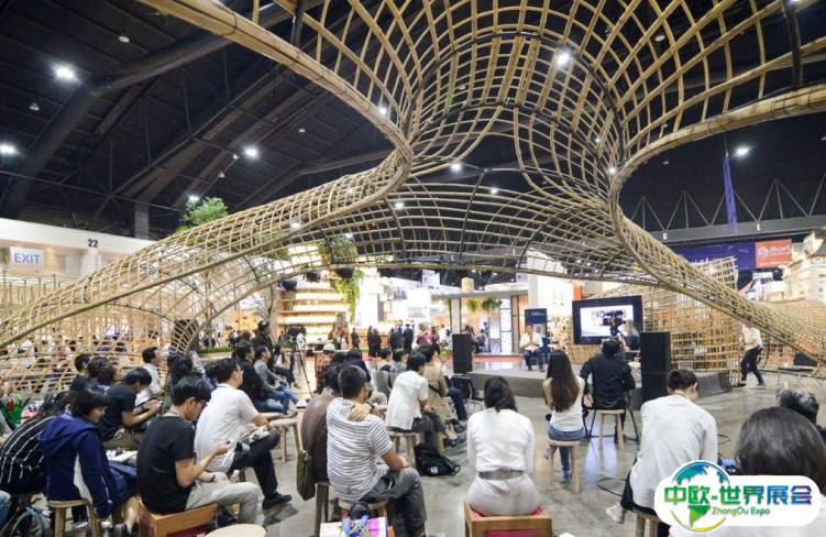 泰国曼谷建材展览会2025参展攻略（时间地点+门票怎么购买？）