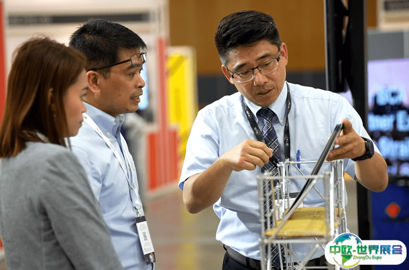 新加坡建筑建材及工程机械展览会BTA2025门票怎么买