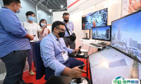 新加坡建筑建材及工程机械展览会BTA2025门票购买途径
