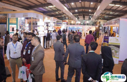 巴基斯坦卡拉奇建筑建材展览会2024展位费与展位申请