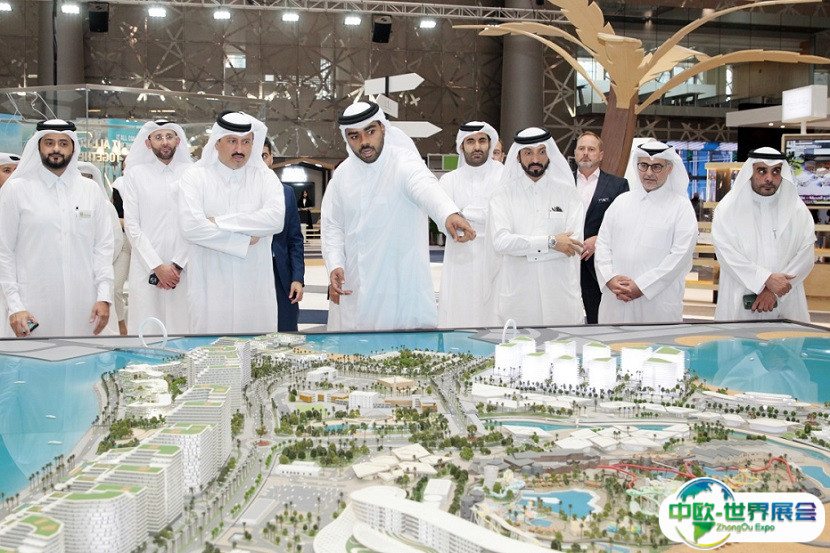 2025卡塔尔多哈建材展览会观众登记及注意事项
