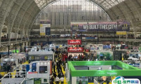英国伦敦建筑建材展览会2025门票多少钱一张