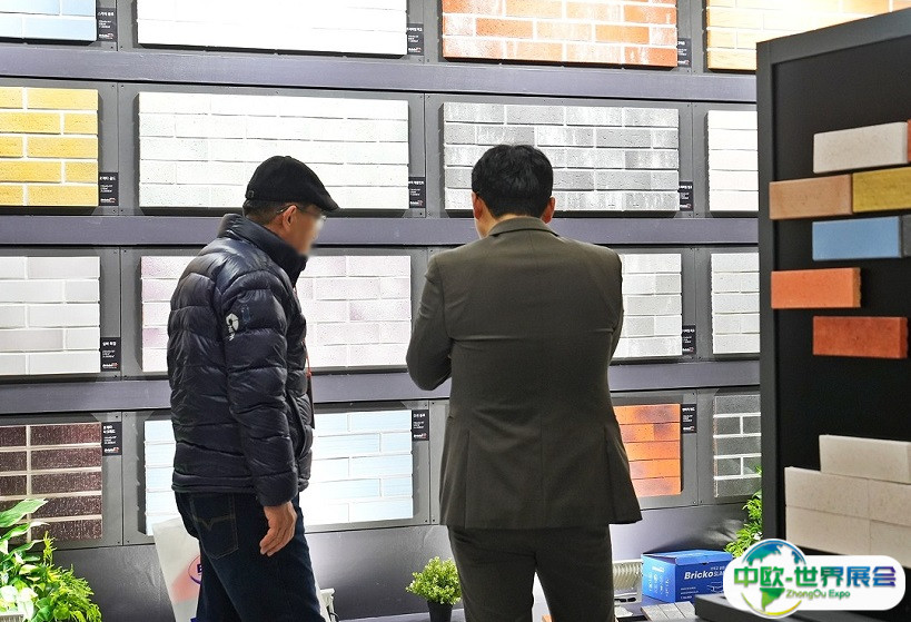 韩国首尔建筑建材五金卫浴展览会2025最新展商名录