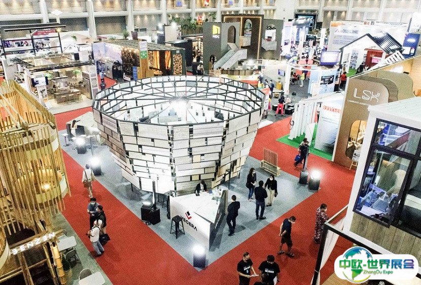 斯里兰卡科伦坡建材及建筑、工程机械展览会2025时间地点