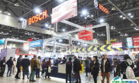 韩国首尔建筑建材五金卫浴展览会2025展位费与展位申请