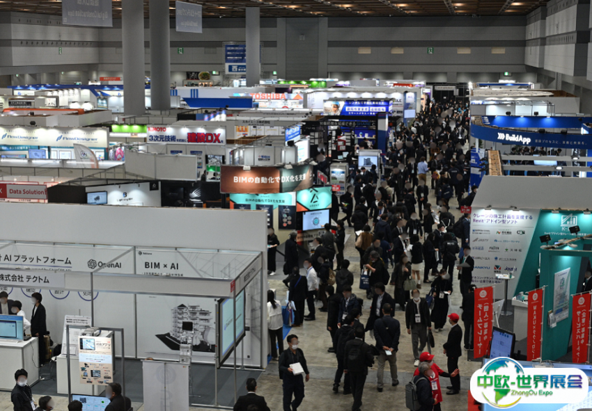 日本东京建材及石材展览会2025最新参展商名录